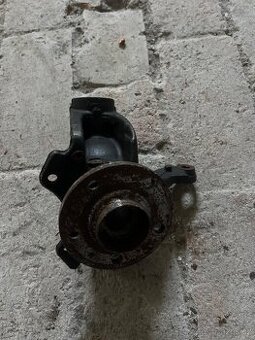 Škoda fabia 1 těhlice