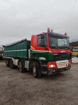 Daf cf 85 480