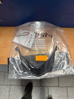 Plexi puig Yamaha R1