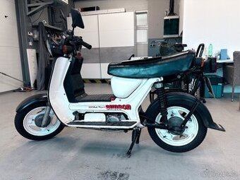 Simson SR 50