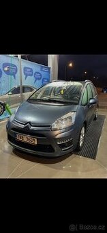 Prodám Citroën C4 Picasso 2.0 HDi 150