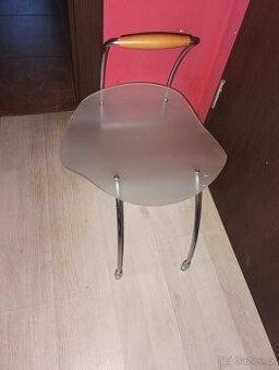 Stojan na časopisy Rede Guzzini