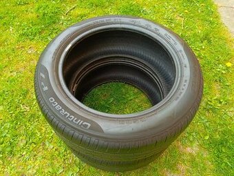 Letni pneu Pirelli CINTURATO 215/55/17