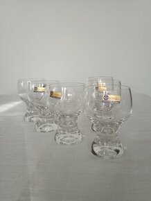 Skleničky 1 dcl