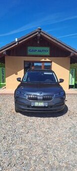Škoda Karoq 1.5 TSI 110kW DSG STYLE