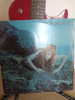 ROXY MUSIC Siren