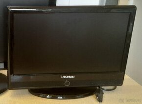 (44) LED TELEVIZE HYUNDAI S FUNKCÍ PC MONITORU