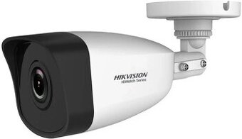 Hikvision HiWatch HWI-B140H + ZÁRUKA