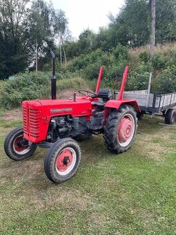Traktor