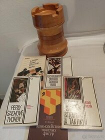 Šachové knihy