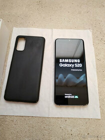 Samsung S20 /128 - 1