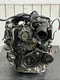 Motor Mazda RX8 1,3 141kW - 192k