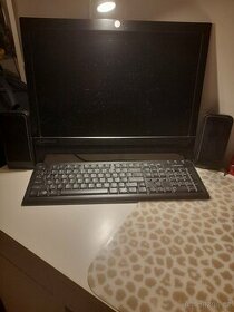 Stolní počítač ,,Lenovo" - 1