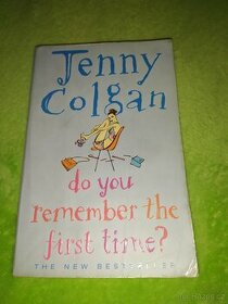 Jenny Colgan - Do you remember the first time?