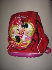 Anatomický batoh Abb - Disney Minnie