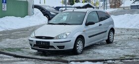 Ford Focus Coupe 1.4.16V 2004 - 1