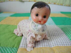 Retro ruské bábiky - 1