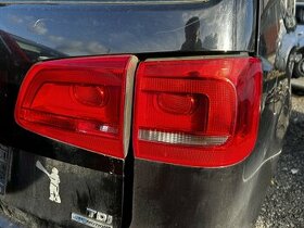 Zadní světla Volkswagen Touran rv. 2011 - 1