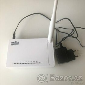 Wifi Router NETIS WF2411E