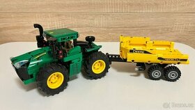 Lego Technic 42136 John Deere 9620R 4WD Tractor