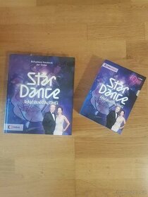 Stardance 10 let- kniha a sada 7xDVD