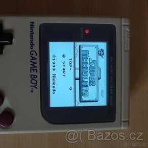 Gameboy dmg 01