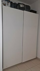 Skříň IKEA PAX - posuvné dveře - 1