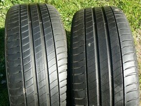 letní pneu Michelin Primacy 3 rozměr 205/50 R17