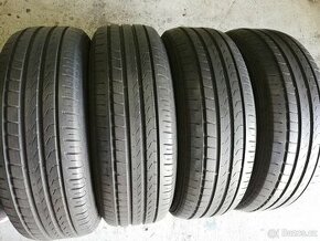 205/55 r16 letní pneumatiky Michelin