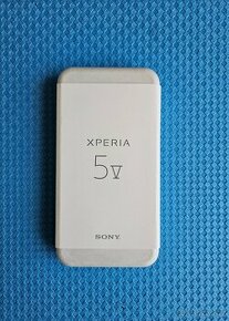 Sony Xperia 5 V 128GB černá  NOVÁ NEROZBALENÁ