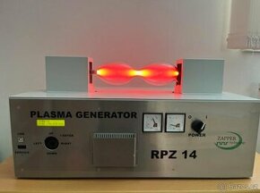 Prodám plazmový generátor RPZ14