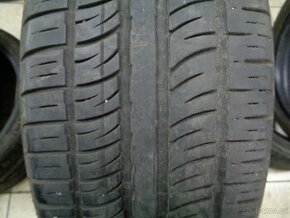 225/40 R18 BRIDGESTONE (2x5,5 a 2x4,5mm) č.14471