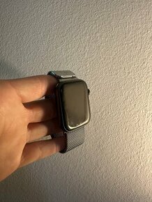 Apple Watch series 5 44mm