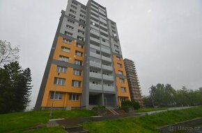 K pronájmu byt v os. vl. 3+1, 66m2 se zaskl. lodžií, Ostrava