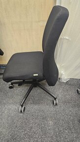 Ergonomické kancelářské židle RIM