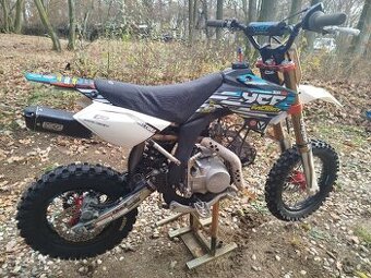 YCF SP3 Factory
