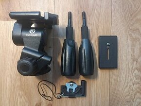 HLAVICE NA STATIV PH-32 Vanguard