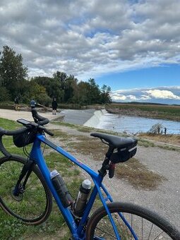 Gravel Merida silex 400