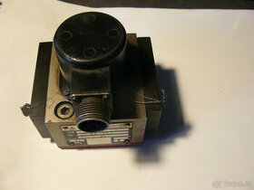 Elektromagnetický servoventil SV4