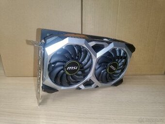 MSI GTX 1660 Super 6GB