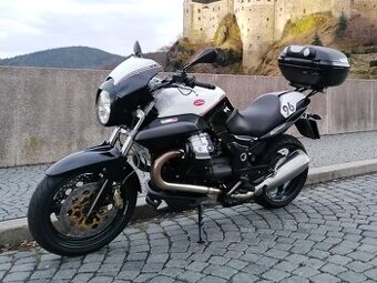 Moto Guzzi 1200 Sport 4V ABS