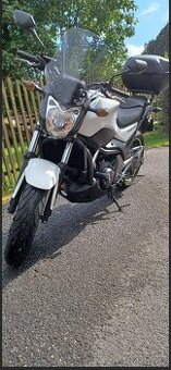Honda NC750S