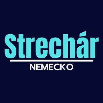 Ponuka práce v zahraničí: Strechár / Pokrývač - Nemecko