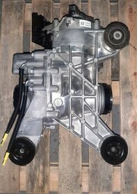Diferencial haldex Volkswagen Seat Škoda