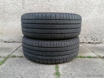 Kumho ECSTA 225/55/17 101W Letní