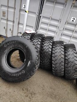 315/80R22,5 Continental HCS 164/160K