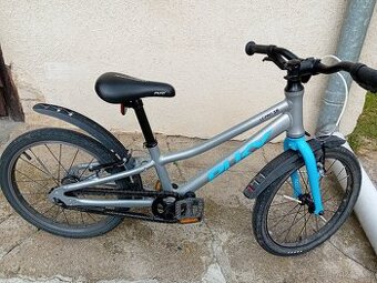 Dětské kolo 18, PUKY LS-Pro 18