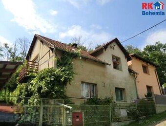 Prodej, rodinný dům, pozemek 838 m2, Mladá Boleslav, Podlázk