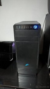 PC sestava i5 14600kf, RTX 3060