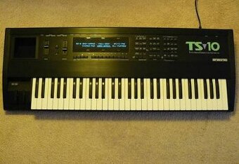 Ensoniq TS 10